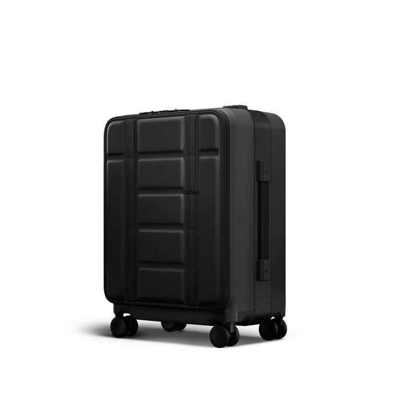 Db Journey - Ramverk Pro Front Access Carry-On - Noir