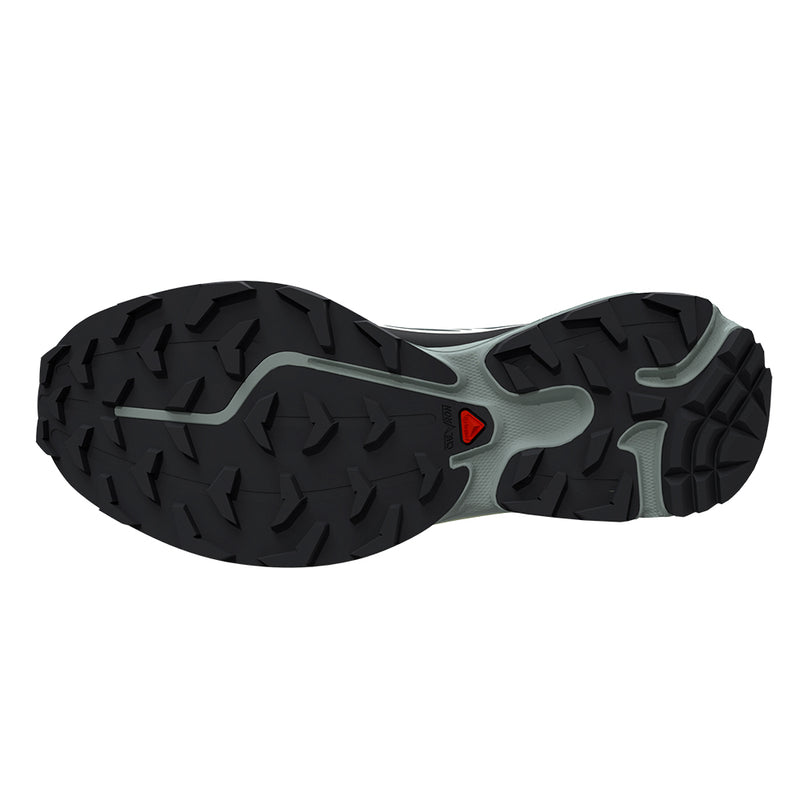 Salomon - Baskets XT-6 GTX - Lime