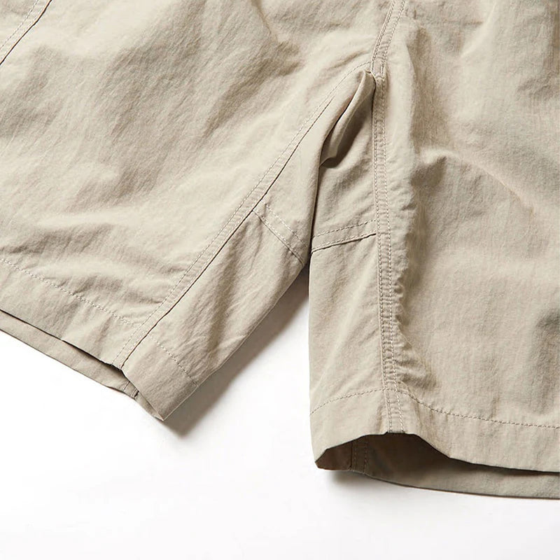 Gramicci - Short Utility - Dune