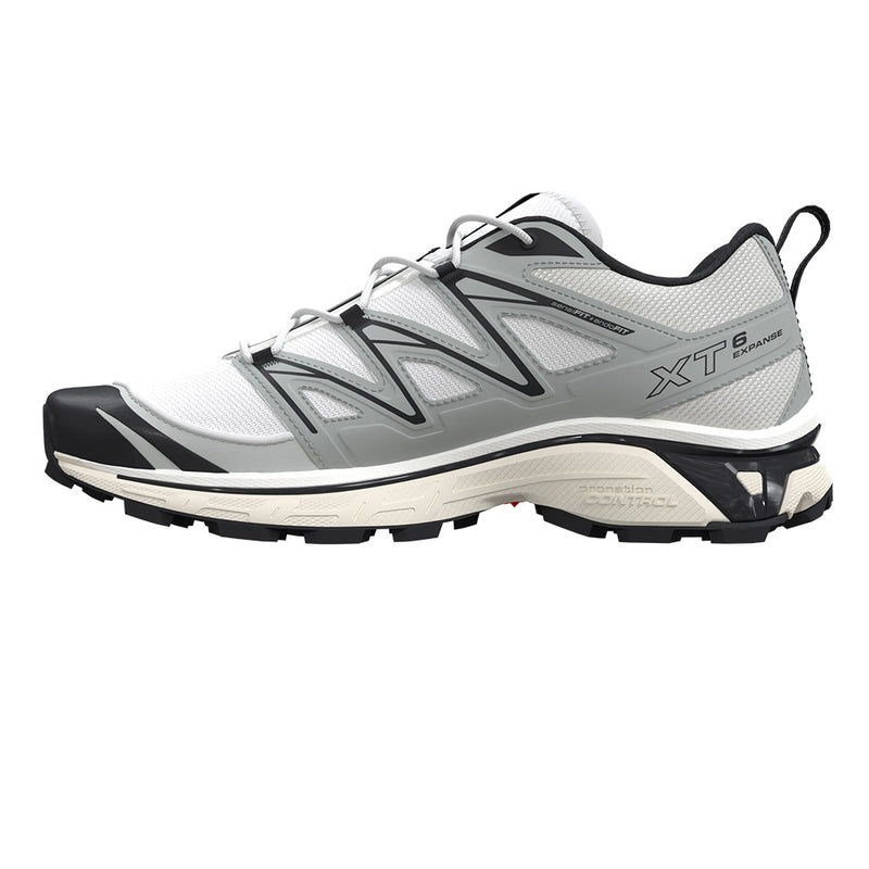 Salomon - Baskets XT-6 Expanse - Gris