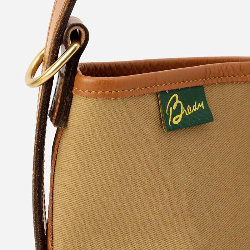 Brady Bags - Sac Frome - Khaki