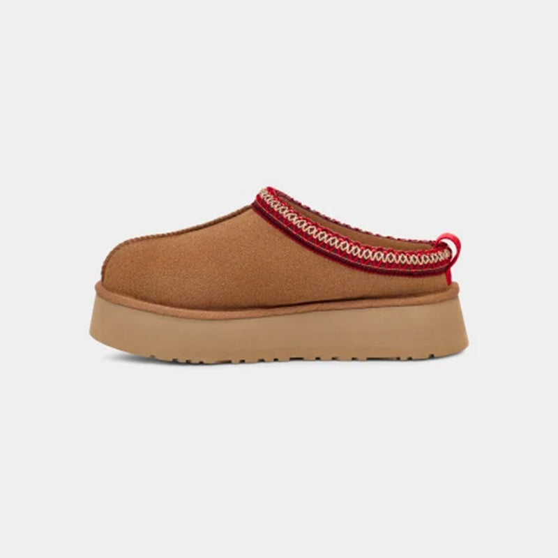 Ugg - Chaussons Tazz - Chestnut