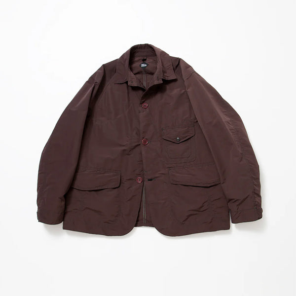 Corona Utility - Veste Game Corona - Marron
