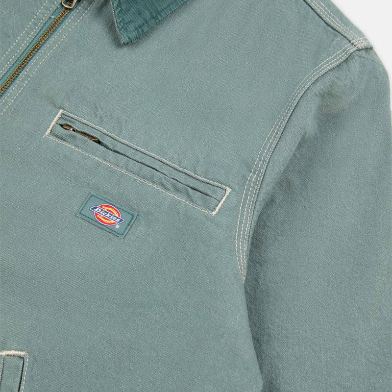 Dickies - Veste Painter Stevensville - Lincoln Green