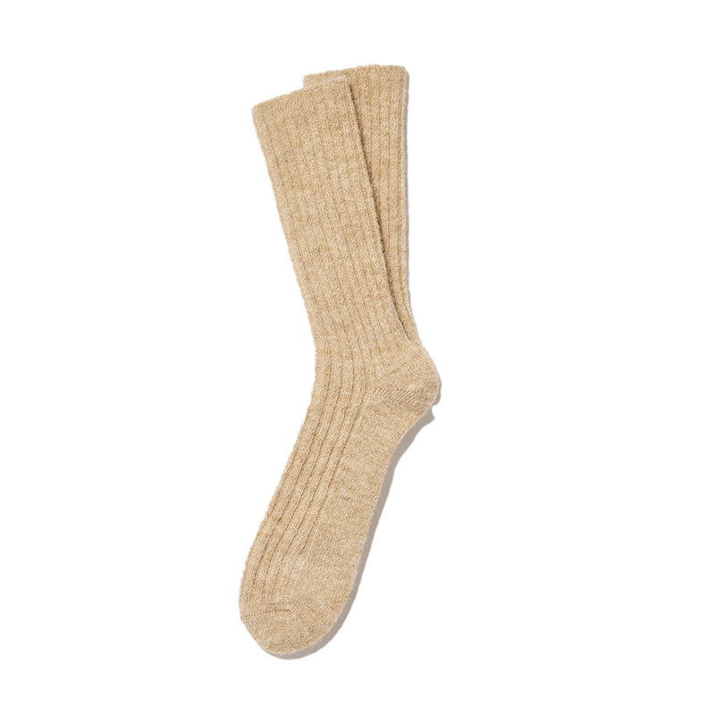 Bellerose - Chaussettes Sito - Sable