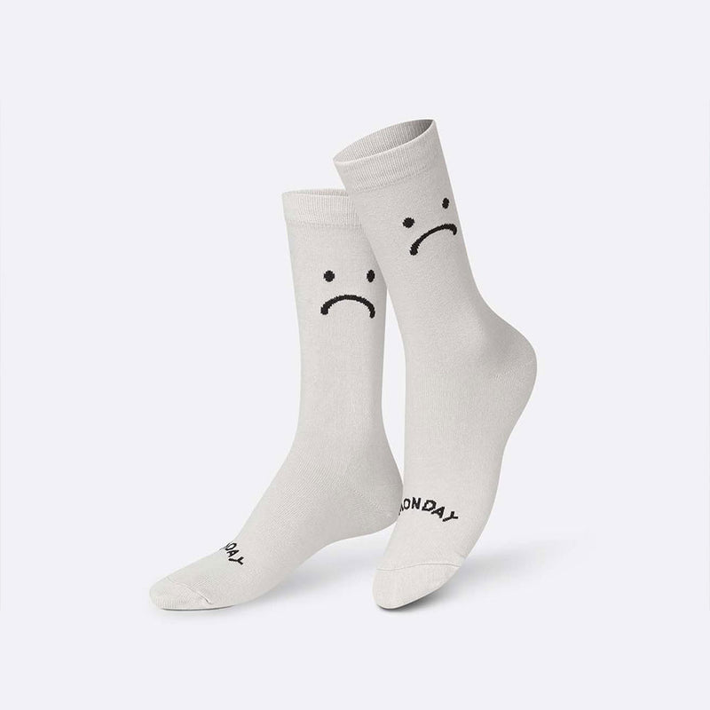 Eat My Socks - Chaussettes Monday Friday