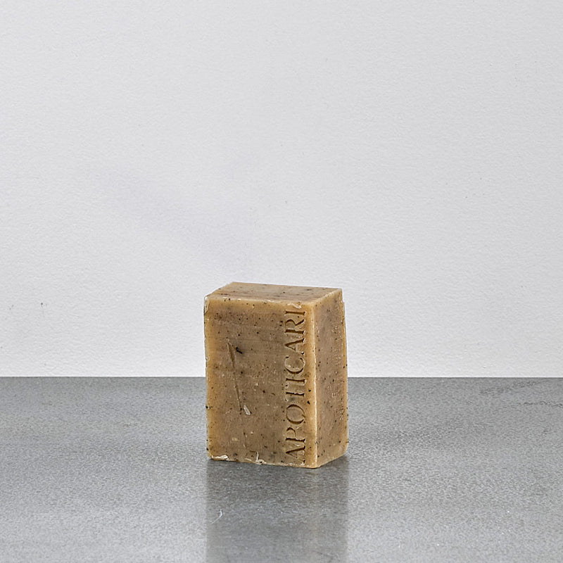 Savon Urtica - Apoticari