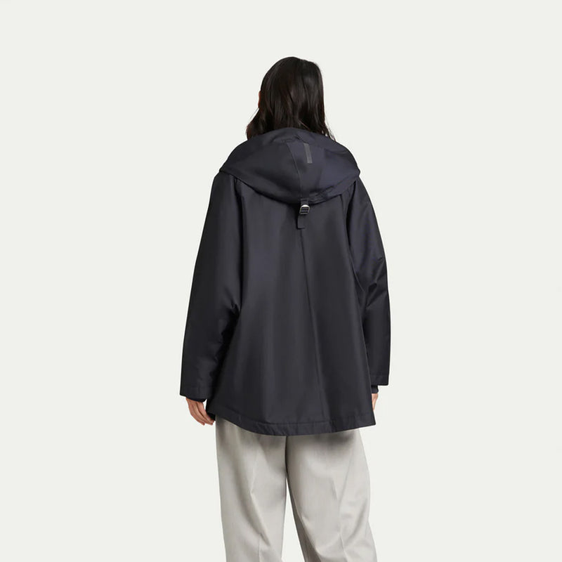 g-lab - Veste Pure - Bleu marine