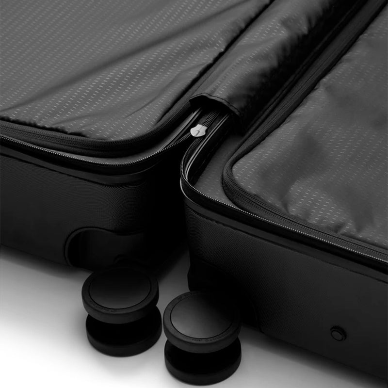 Db Journey - Ramverk Front Access Carry-On - Noir