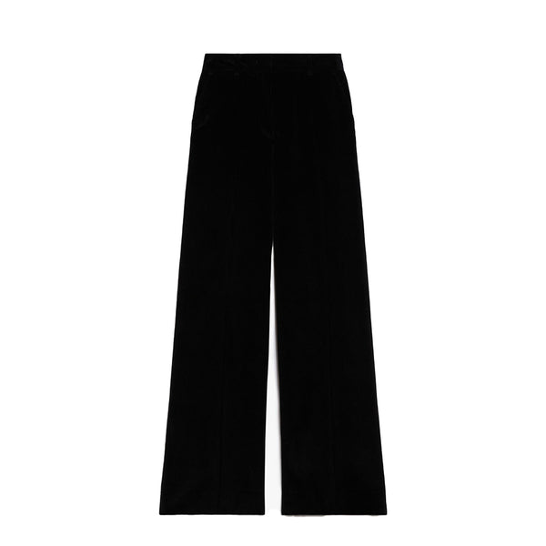 Weekend Max Mara - Pantalon Tania - Noir