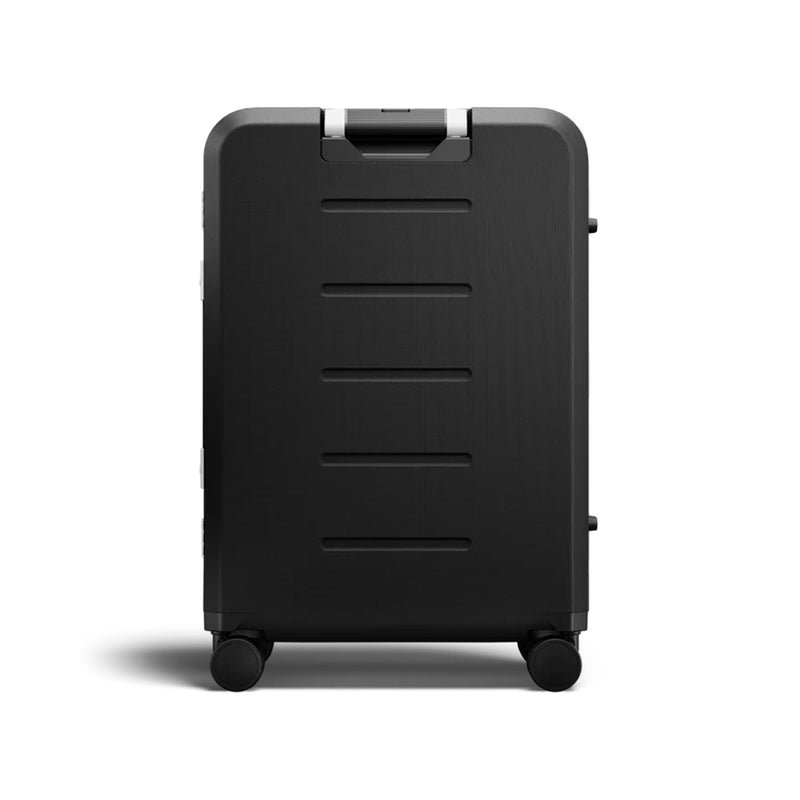 Db Journey - Ramverk Pro Check-In Luggage - Argent