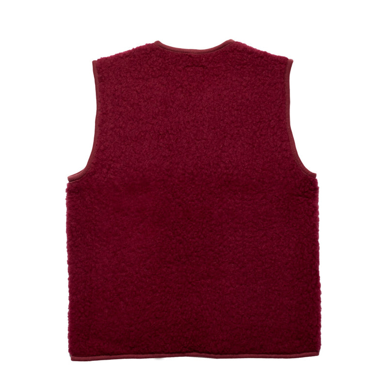 Coldbreaker - Veste Peptico - Beet