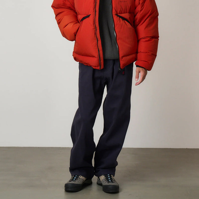 Gramicci - Pantalon Winter Twill - Marine