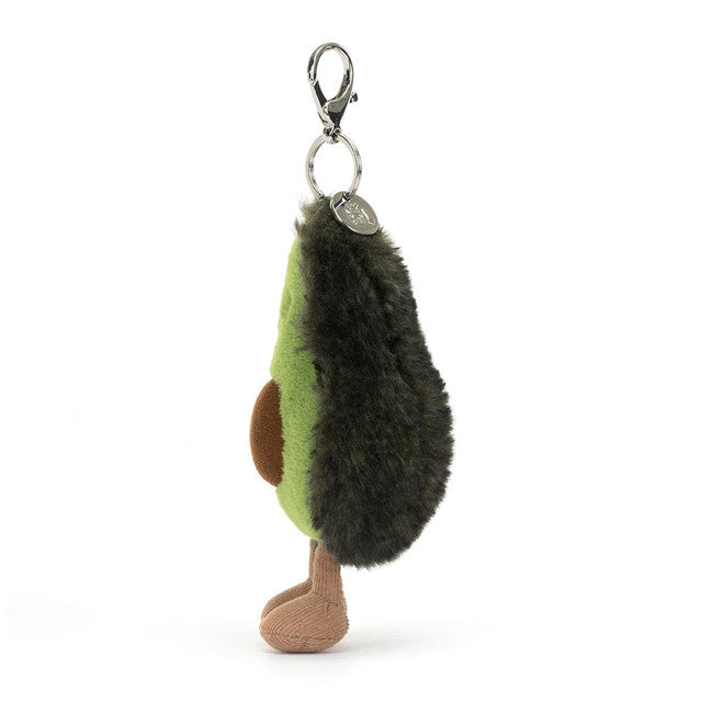 Porte clé Peluche - Avocat