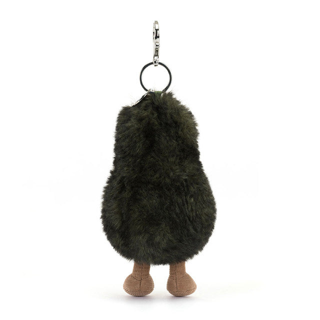 Porte clé Peluche - Avocat