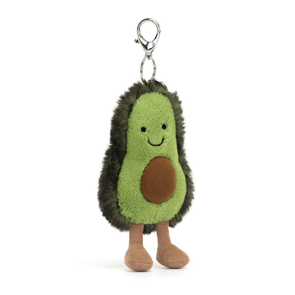 Porte clé Peluche - Avocat