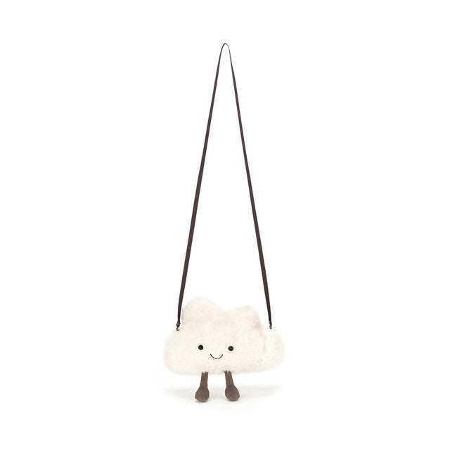 Sac Peluche - Nuage