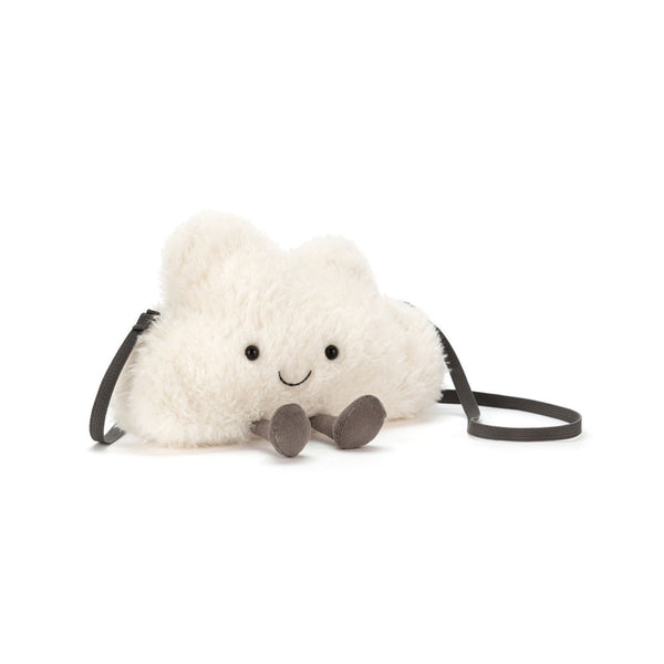 Sac Peluche - Nuage