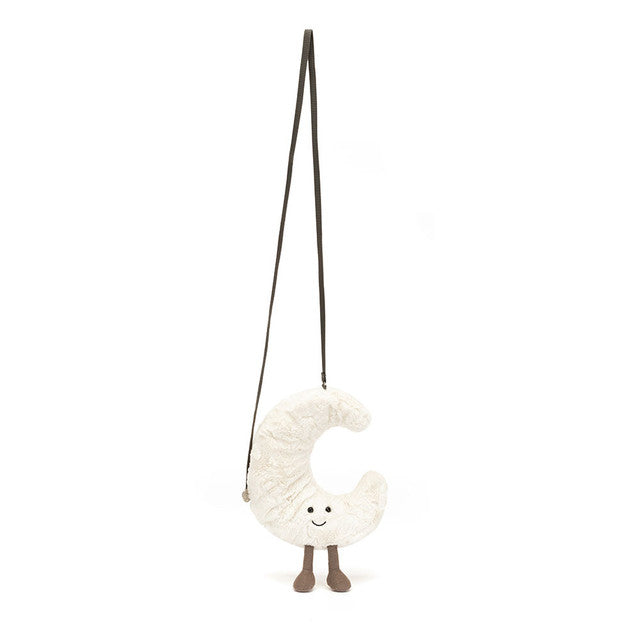 Sac Peluche - Lune