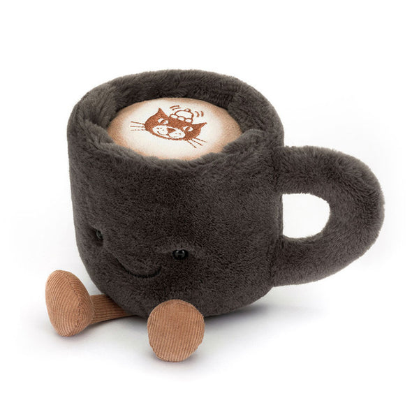 Peluche Tasse à Café