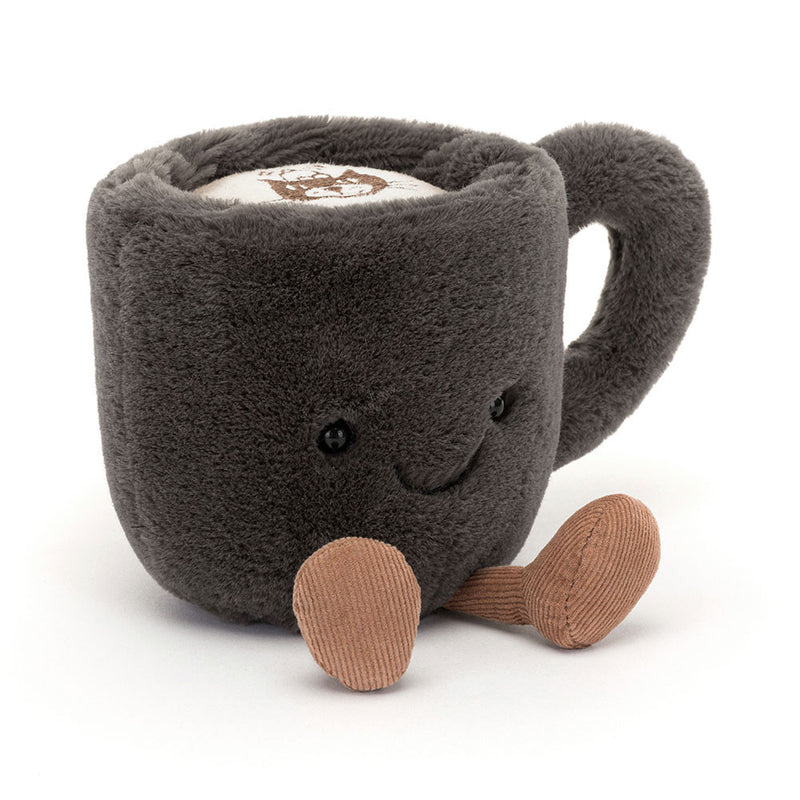 Peluche Tasse à Café