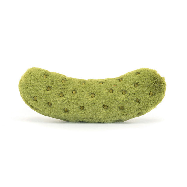 Peluche Cornichon