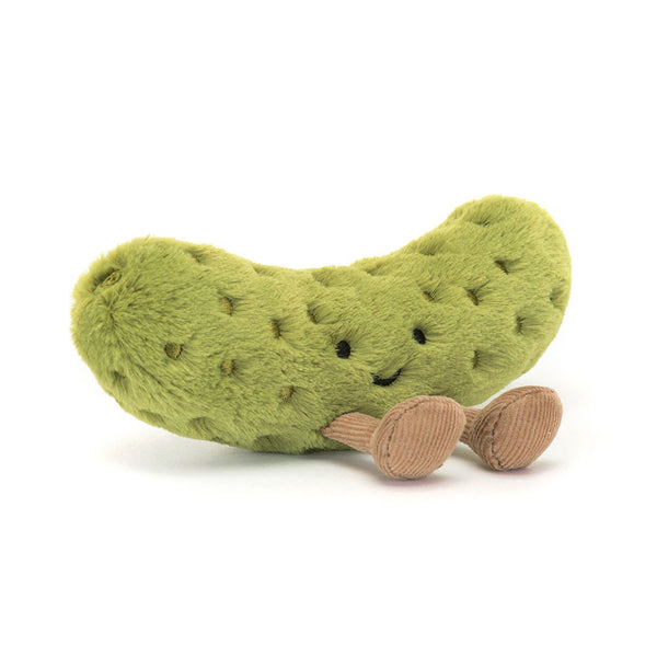 Peluche Cornichon