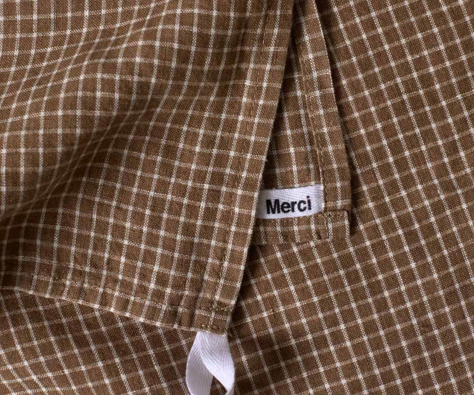 Merci Paris