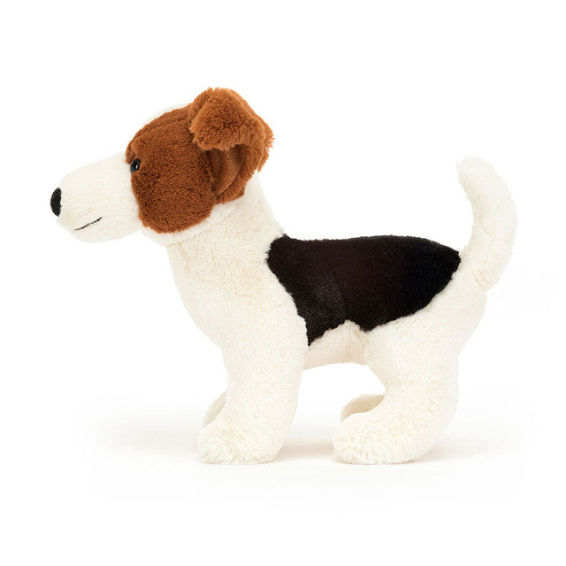 Peluche Jack Russel