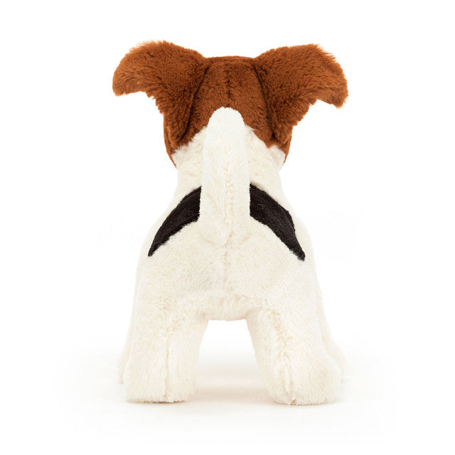 Peluche Jack Russel