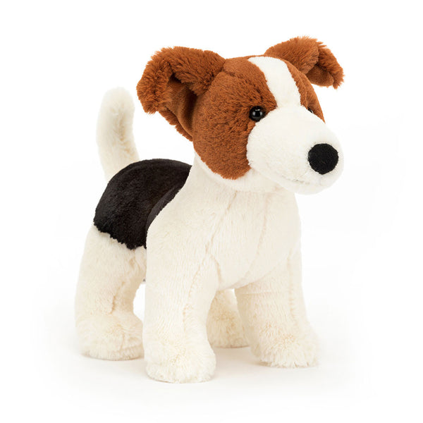 Peluche Jack Russel