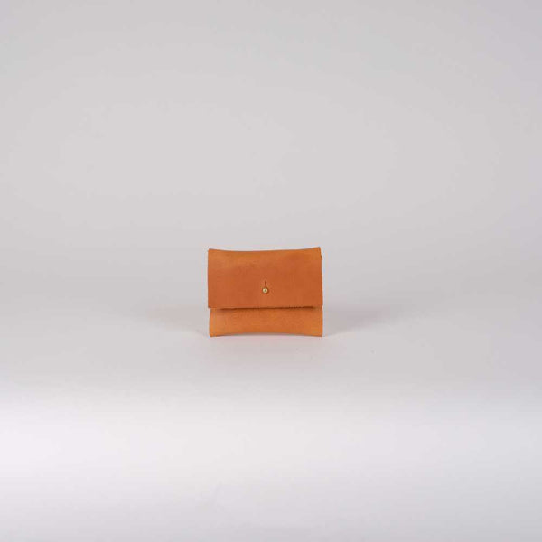 Kate Sheridan - Portefeuille Loux - Amber