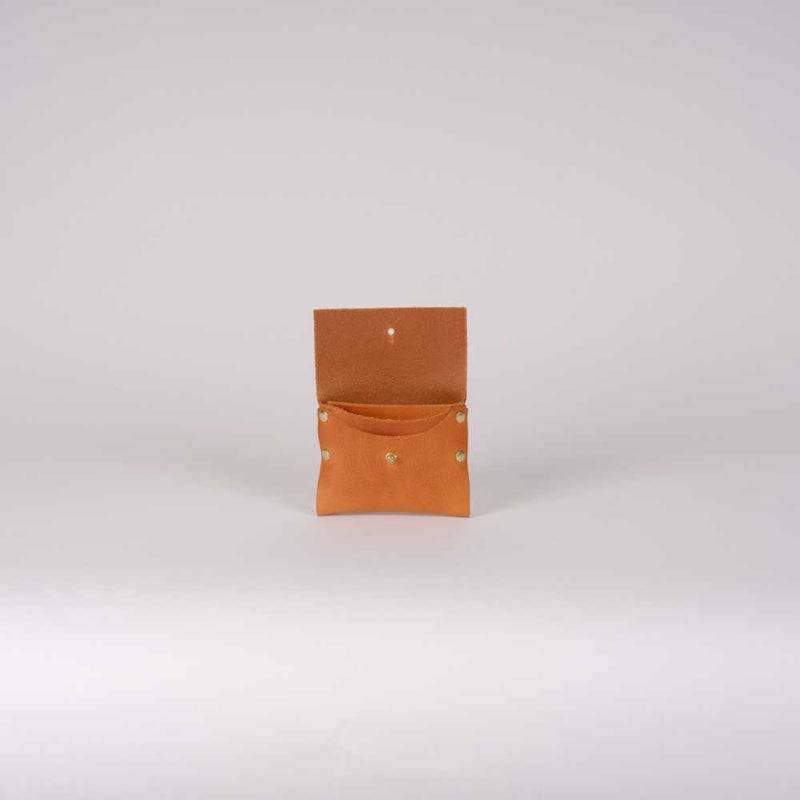 Kate Sheridan - Portefeuille Loux - Amber