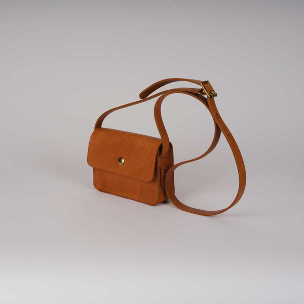 Kate Sheridan - Sac Mini Dot - Amber