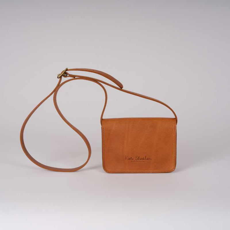 Kate Sheridan - Sac Mini Dot - Amber