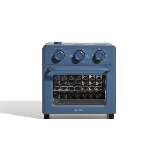 Four Wonder - Bleuet