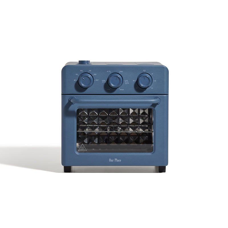 Four Wonder - Bleuet