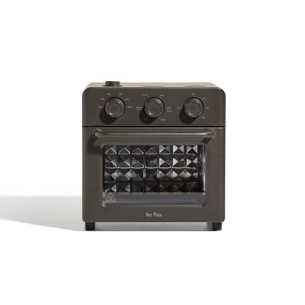 Four Wonder - Charbon