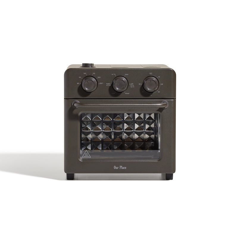 Four Wonder - Charbon