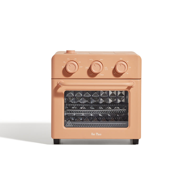 Four Wonder - Terre Cuite