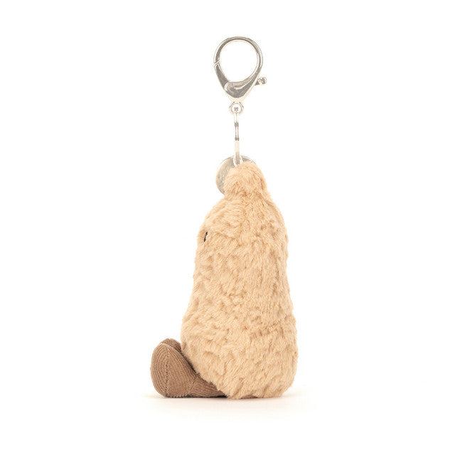 Porte clé Peluche - Peanut