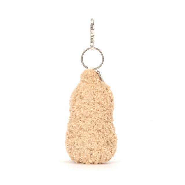 Porte clé Peluche - Peanut