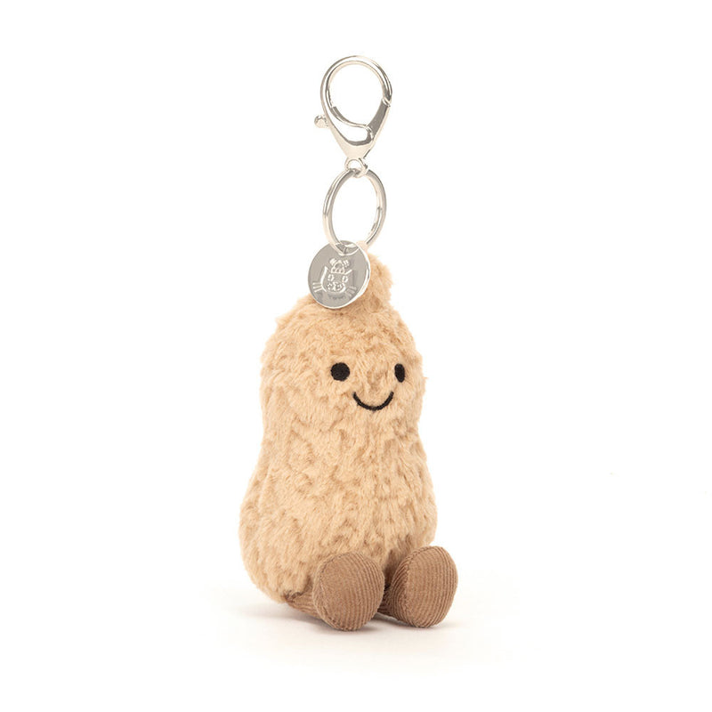 Porte clé Peluche - Peanut