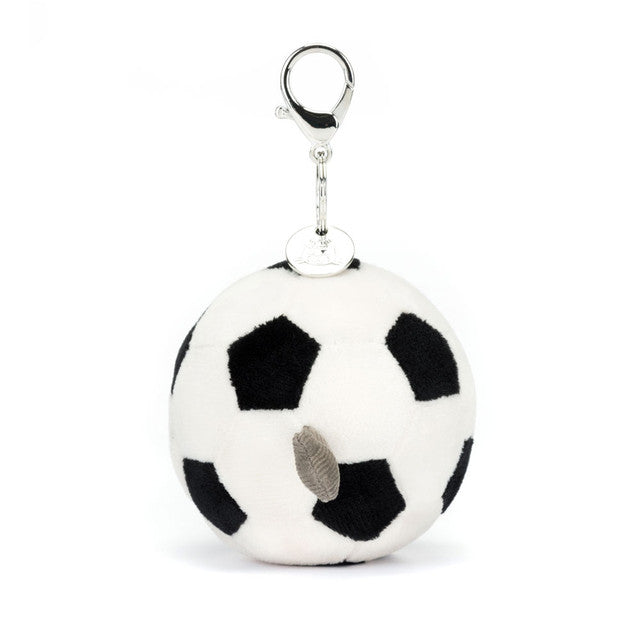 Porte clé Peluche - Football