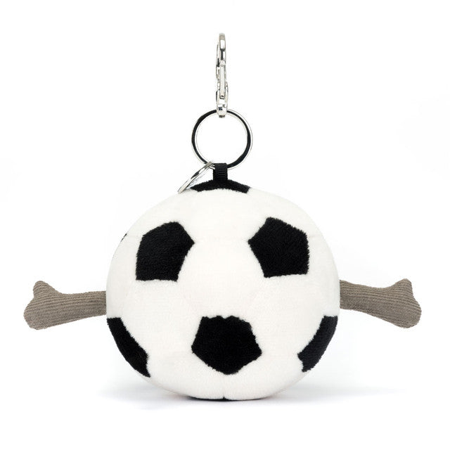 Porte clé Peluche - Football