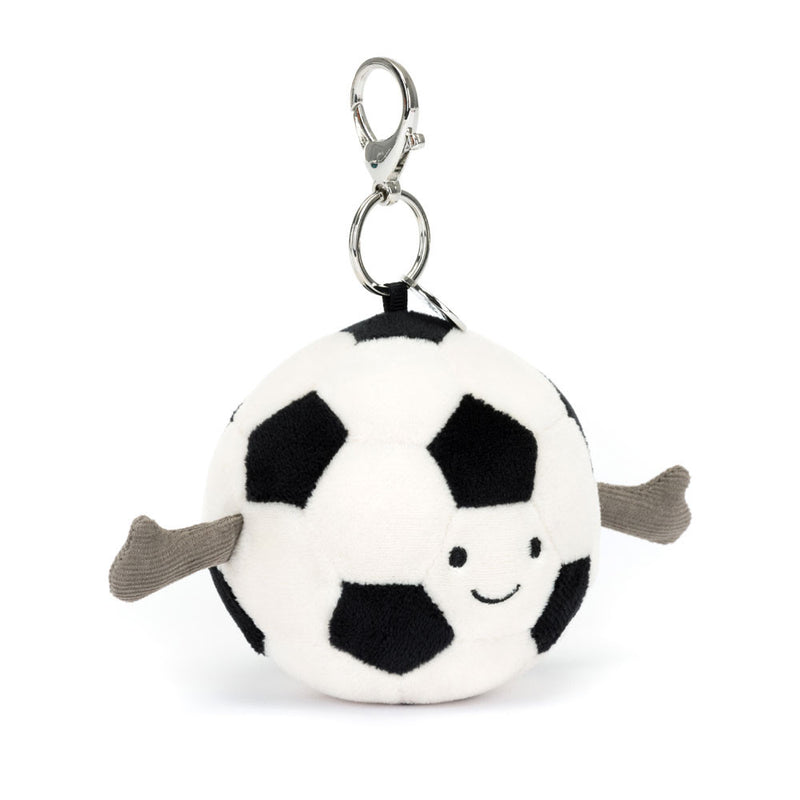 Porte clé Peluche - Football