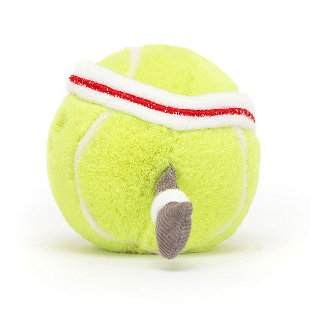 Peluche Balle de Tennis