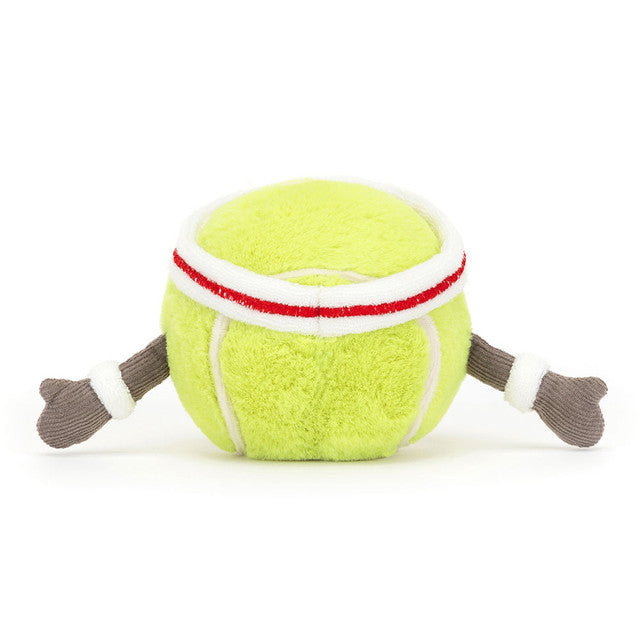 Peluche Balle de Tennis