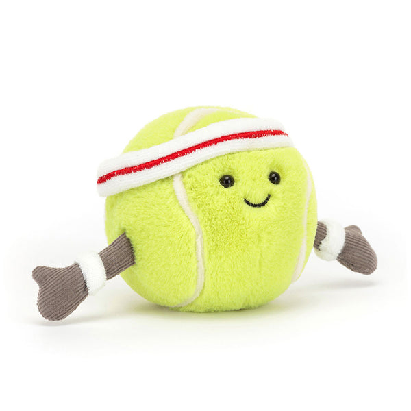 Peluche Balle de Tennis