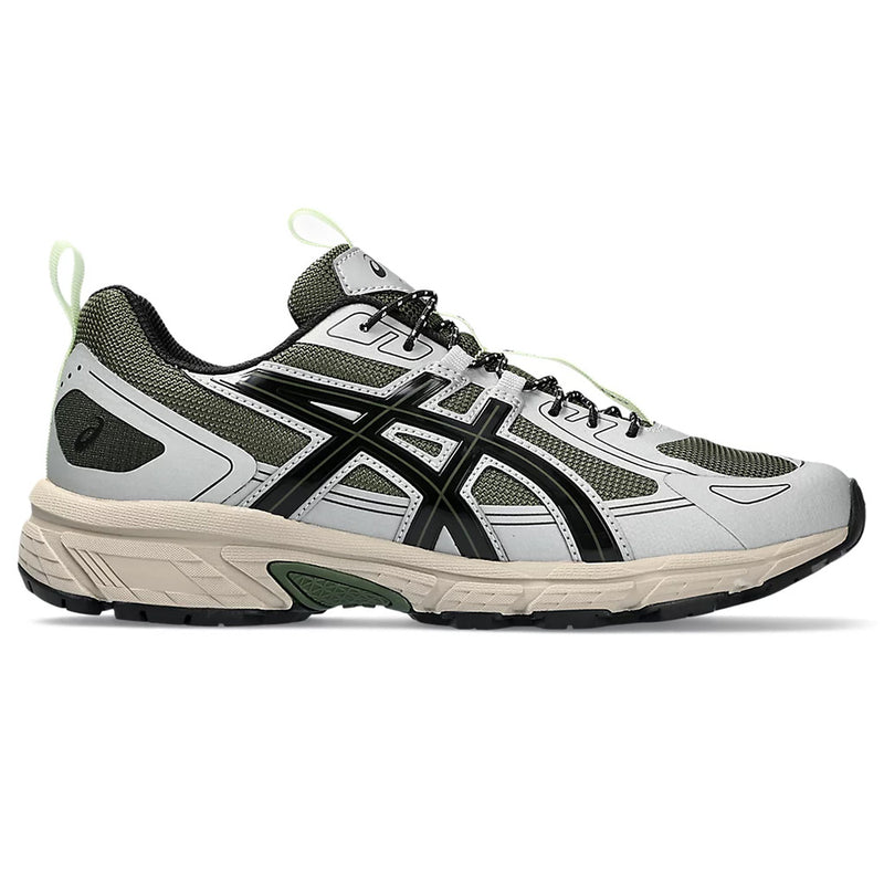 ASICS - Baskets Gel Venture 6 NS - Forest / Black